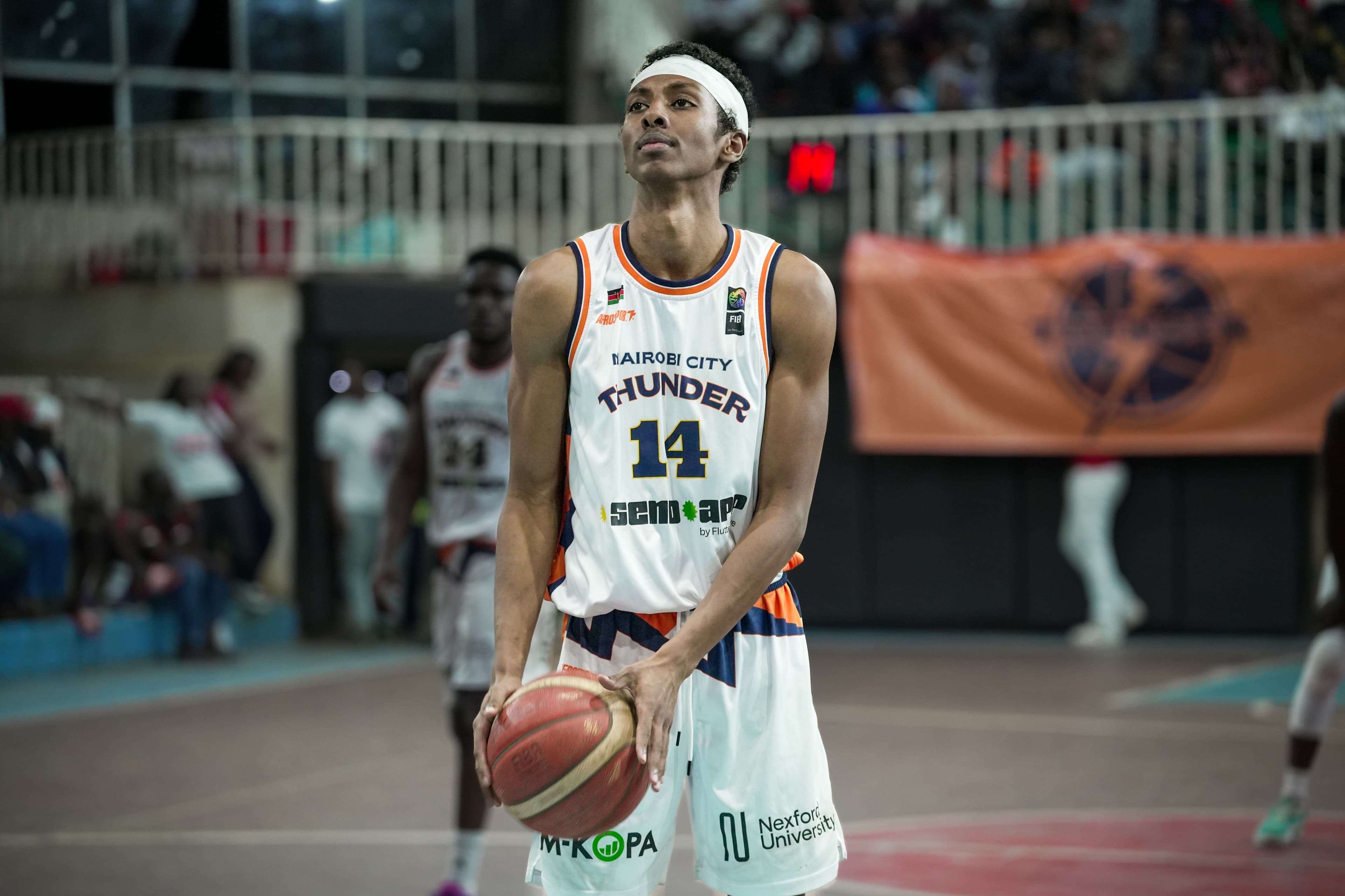 Basketball