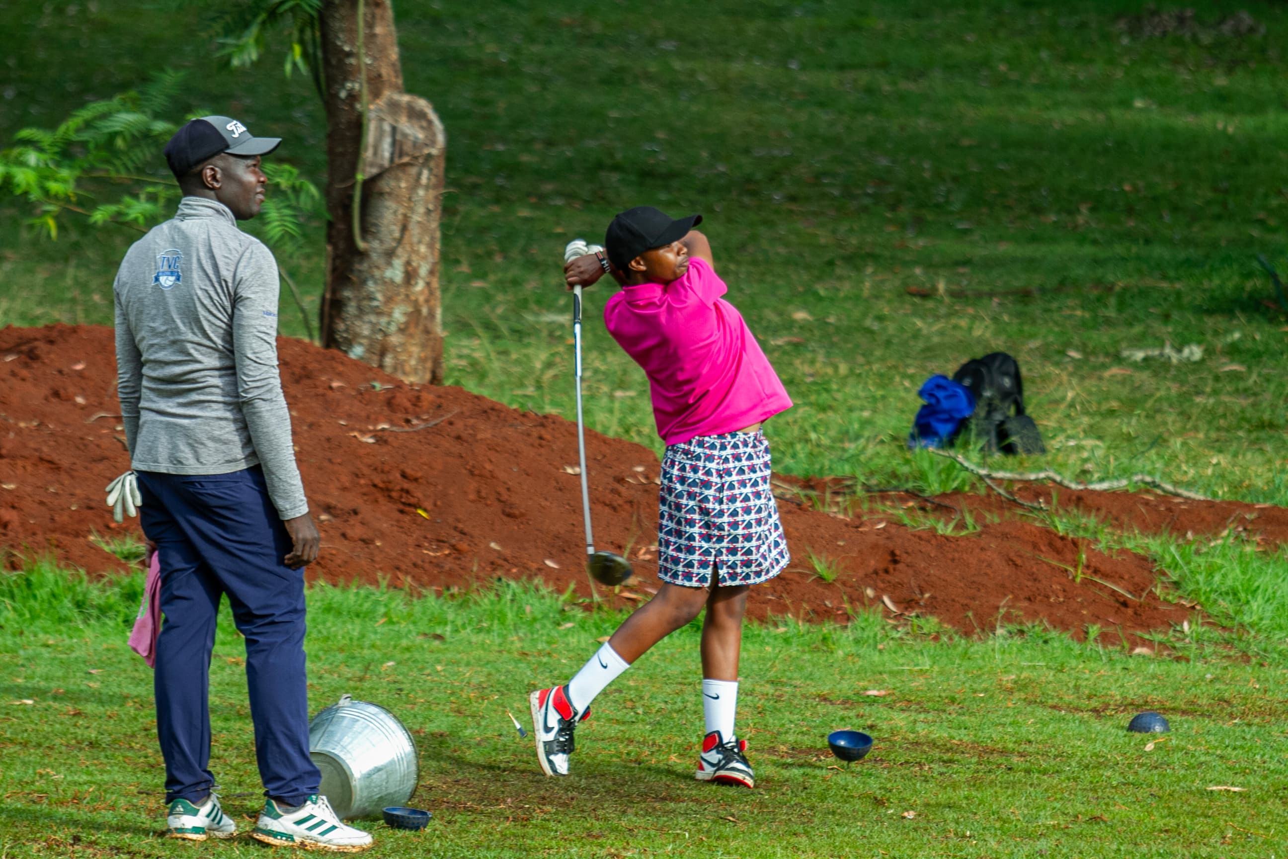 Golf