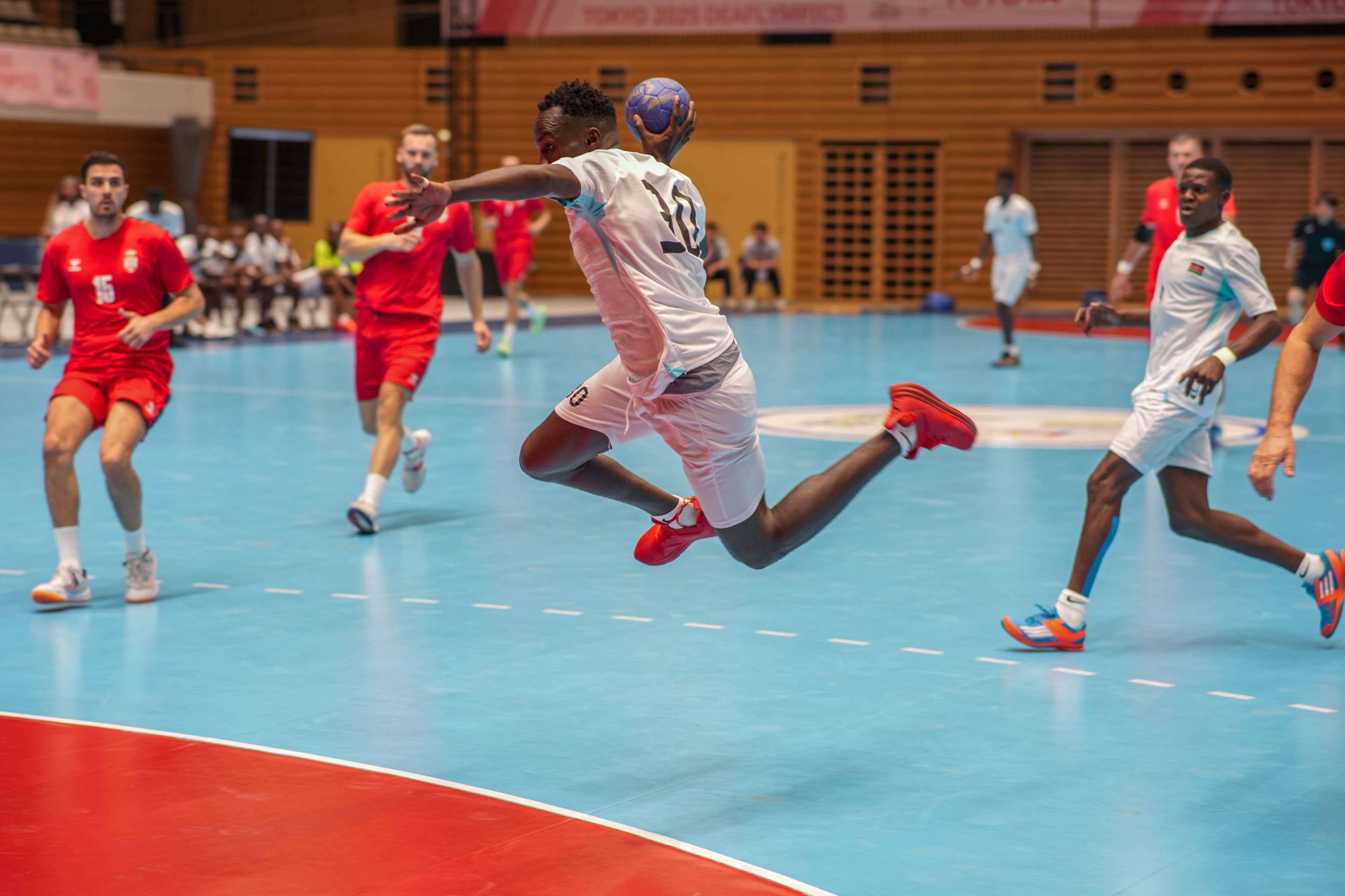 Handball