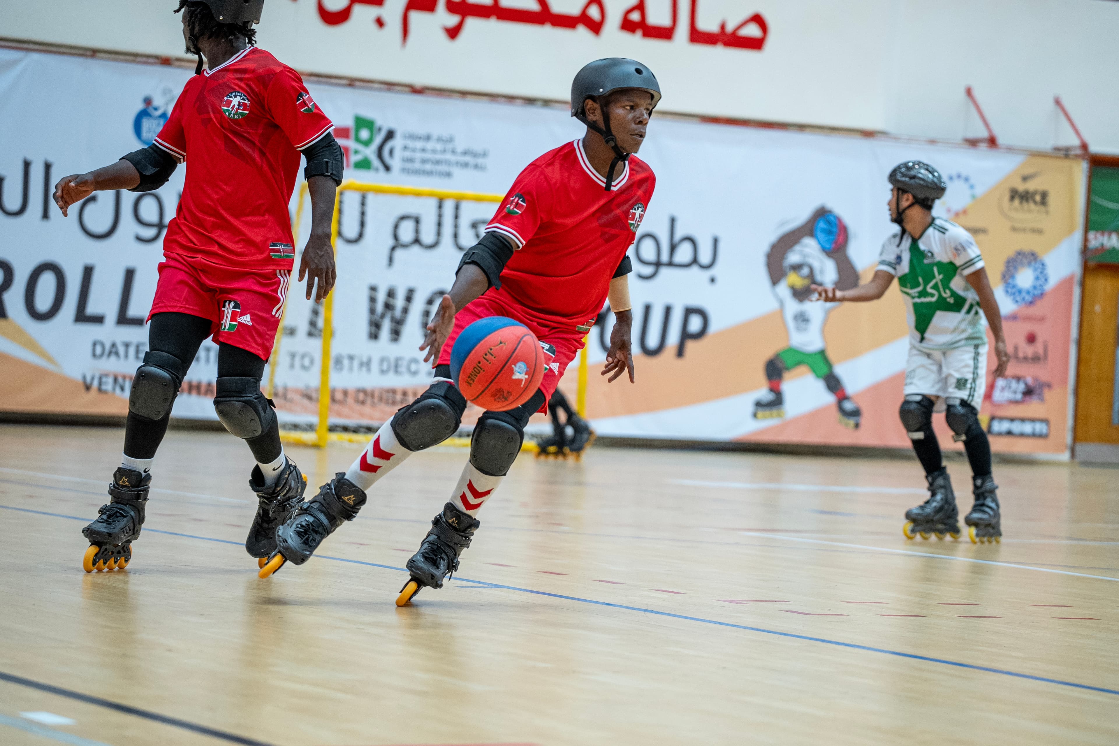 Rollball