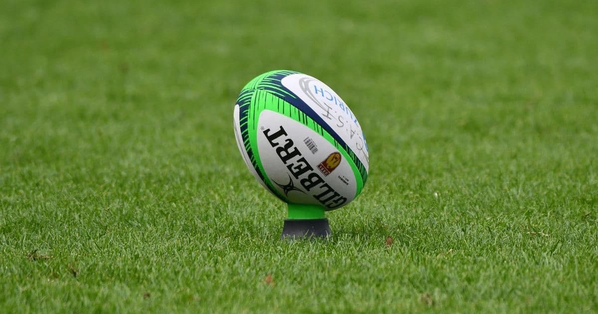 Rugby