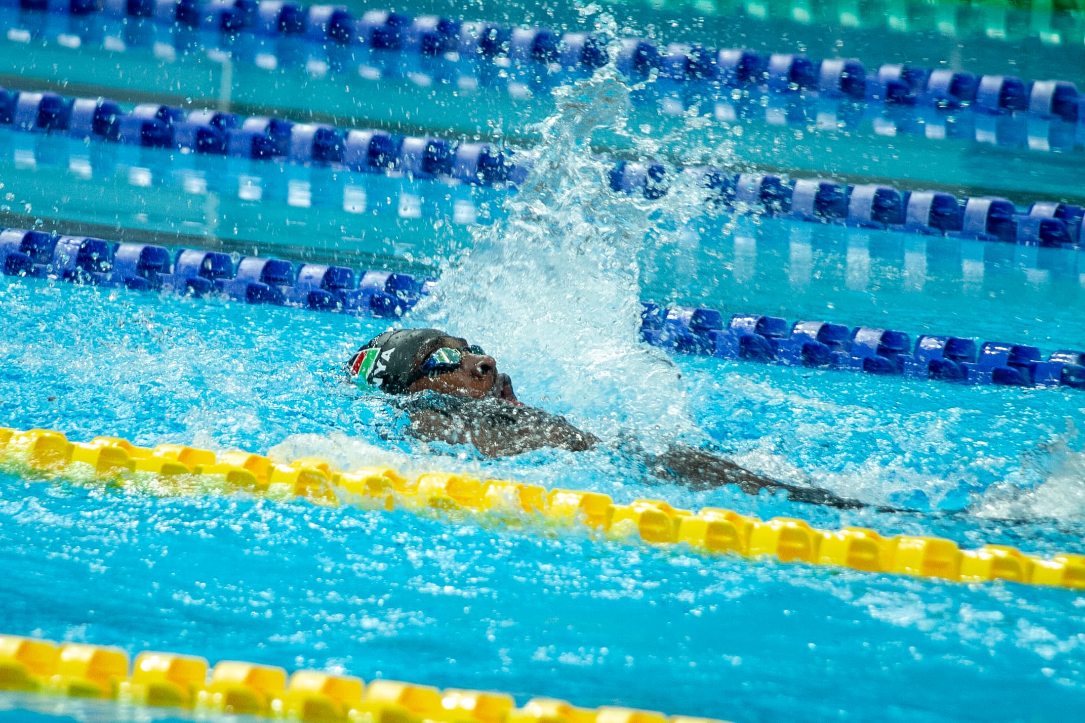 Swimming